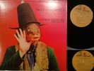 Captain Beefheart-Trout Mask Replica- prog psych rock-no bar code, cuts NM  2LPs