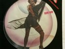 The Rocky Horror Picture Show Numbered Limited Edition Picture Disc