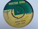 Reggae Prayer-Laurel Aitken-Doctor Bird DB 1196