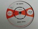 Rukumbine/One Morning-Shenley Duffus