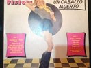 Sex Pistols Flogging A Dead Horse Rare Argentina LP Punk New Wave