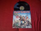 IRON MAIDEN TROOPER 12 GERMANY SINGLE 1C K052 1077646