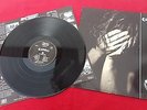 LP CORONER No More Color vinyl with inner Noise International N 0138-1