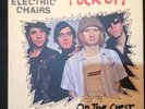 The Electric Chairs F**k Off  1977 French Classic Different 7