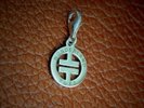 TAKE THAT Wonderland 2017 - Hanging Charm for Bracelet with lobster clasp