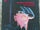 Black Sabbath Paranoid LP 1st issue Vertigo Swirl