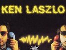 LASZLO, KEN - KEN LASZLO NEW VINYL RECORD