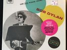 Bob Dylan - Can You Please Crawl Out Your Window? [7