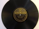 Ethel Waters and Her Jazz Masters 1922 Blues Black Swan 78rpm - Georgia Blues E