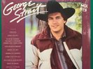 George Strait Greatest Hits Vinyl LP