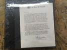 THE ORMANDY ERA FRANKLIN MINT 6 BOX RECORD SET & 1979 SIGNED BOOK Sealed
