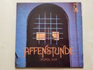 LP POPOL VUH - AFFENSTUNDE - LIBERTY LBS 83460 l