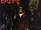 Eazy-E - Eazy-Duz-It '88 LP US ORG  N.W.A. Dr Dre Ice Cube