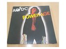 AC/DC ?- Powerage - LP - Albert Productions ?APLP.030 - Australian Pressing ACDC