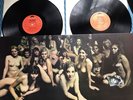 Electric Ladyland Vinyl Record Jimi Hendrix Experience 1973 Polydor 2657 012 NM