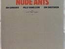 KEITH JARRETT NUDE ANTS 12