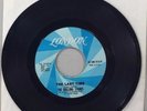 THE ROLLING STONES THE LAST TIME 45 LONDON RECORD RE2