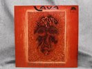 Lava vinyl LP album record Tears Are Goin' Home German BRAIN1031 BRAIN 1973