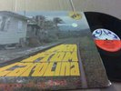 MAN FROM CAROLINA   REGGAE - GG ALL STARS  UK TROJAN LP TBL 129  VG++