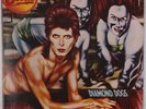 DAVID BOWIE: Diamond Dogs USA RCA CPL1-0576 Vinyl LP GF NM- Wax Sterling