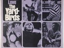 THE YARDBIRDS: For Your Love USA EPIC Mono LN 24167 1A/1A Psych Vinyl LP Rare