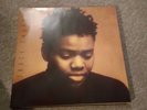 Tracy Chapman - Self-titled - Vinyl LP Album Record (Fast Car / Tracey)