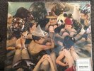 Person Pitch [LP] by Panda Bear (Vinyl) New in Box