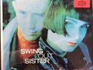 Swing Out Sister Kaleidoscope World Vinyl Lp Fontana Records SEALED  Original