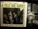 (NM) la fille mal gardée Royal Ballet /Opera House Orch. VINYL Decca STEREO LP