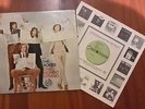 THE ROKES (S.Shapiro) - Che mondo strano LP 33giri - 1967 Stampa Originale EX+