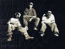 Bush Babees - Gravity '96 LP GERMANY ORG  The Ummah Mos Def