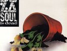 De La Soul - De La Soul Is Dead '91 LP ITALY ORG  Q-Tip Prince Paul