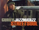 Guru - Jazzmatazz Vol. 3 (Streetsoul) '00 2xLP US ORG  DJ Premier The Neptunes