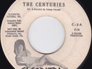Garage / Surf--THE CENTURIES--Jack 23 / 4th Dimension---