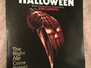HALLOWEEN SOUNDTRACK JOHN CARPENTER   VARESE SARABANDE RECORDS NEAR MINT