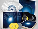 Spirit Of Akasha – Celebrating Morning Of The Earth - DELUXE BOX SET -NEW+SEALED