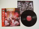 W.A.S.P. Same 1st S/T LP Japon / Japan OBI insert vinyl 33t