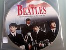 LP PICTURE DISC THE BEATLES - Broadcasting Live In The USA '64 VINYL NUOVO