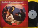 TOM PETTY & THE HEARTBREAKERS Greatest Hits 1993 ORIGINAL 1st PRESS 2x VINYL LP