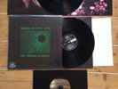 The Sisters Of Mercy - Vision Thing LP & More 12