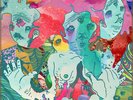 Portugal the Man - The Satanic Satanist LP - Sealed Vinyl - NEW COPY