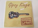Gipsy Kings Greatest Hits Double LP Album Sealed