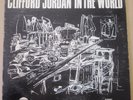 CLIFFORD JORDAN In The World LP STRATA EAST MODAL JAZZ SPIRITUAL RARE ORIG