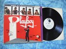 RARE orig   THE MARVELETTES - PLAYBOY LP original TAMLA mono   WHITE LABEL
