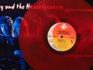 TOM PETTY & HEARTBREAKERS YOu're Gonna Get It   1st Issue Red Promo 1978 US NM