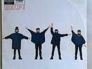 The Beatles - Help - OZ 1965 Original mono LP with Flipback Cover