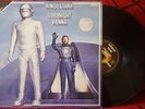 RINGO STARR ** Goodnight Vienna ** VERY SCARCE 198? Spain REISSUE ON 