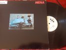 Pop Rock NENA ** Same ** VERY SCARCE 1983 Spain PROMO LP **99 LUFTBALLONS**