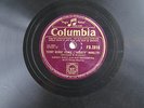 TEDDY BEARS'  PICNIC  HENRY HALL WITH CHORUS- 78 RPM