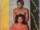 AFRO FUNK SYNTH DISCO CAMEROON OMETH ET LOUISIANA NJITNA LISTEN